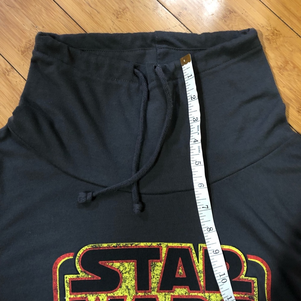 Vintage Star Wars Sweater - Picture 4 of 8